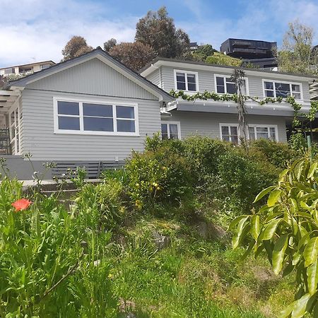 Tahuna Hills Guesthouse Nelson Kültér fotó
