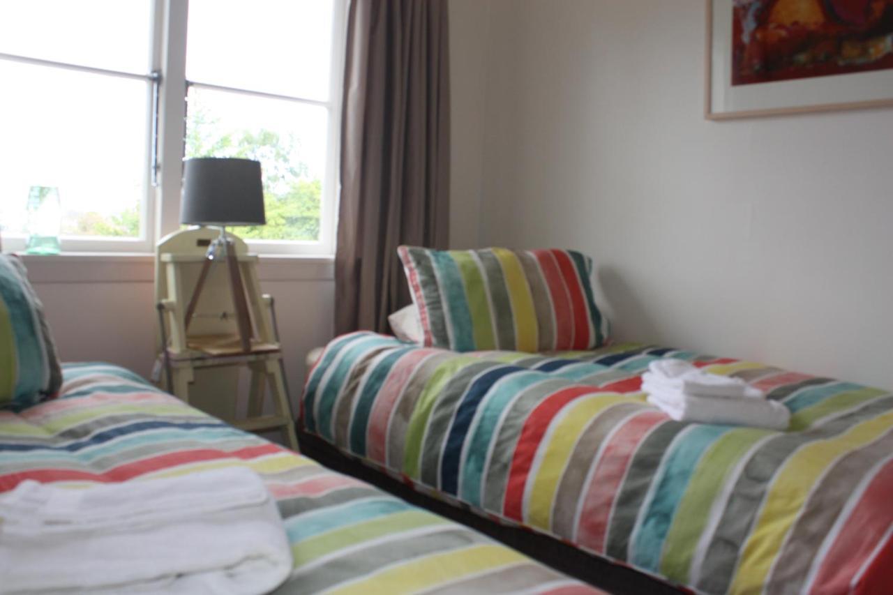 Tahuna Hills Guesthouse Nelson Kültér fotó